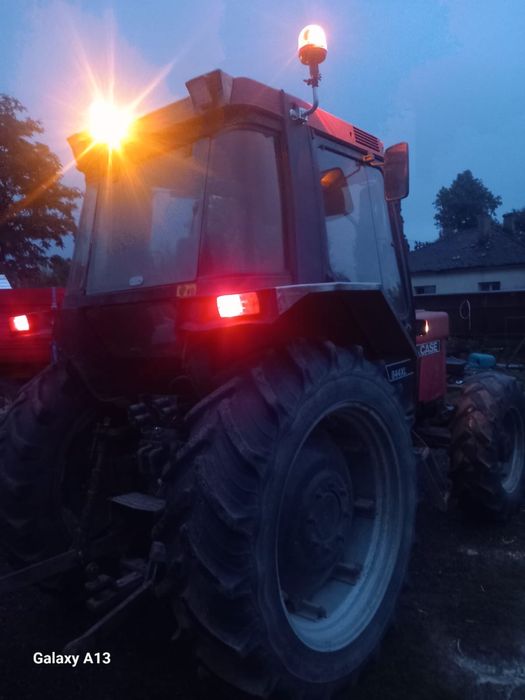 Tractor Case IH 844 XLA 4x4