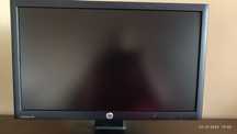 Продавам монитор HP ProDisplay p201