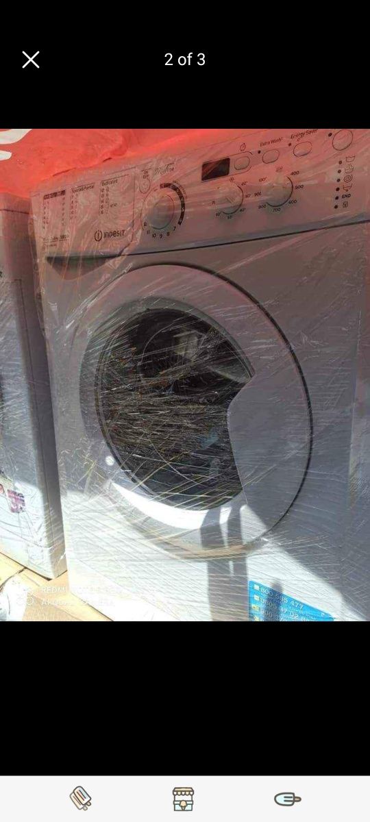 Maşina de spălat