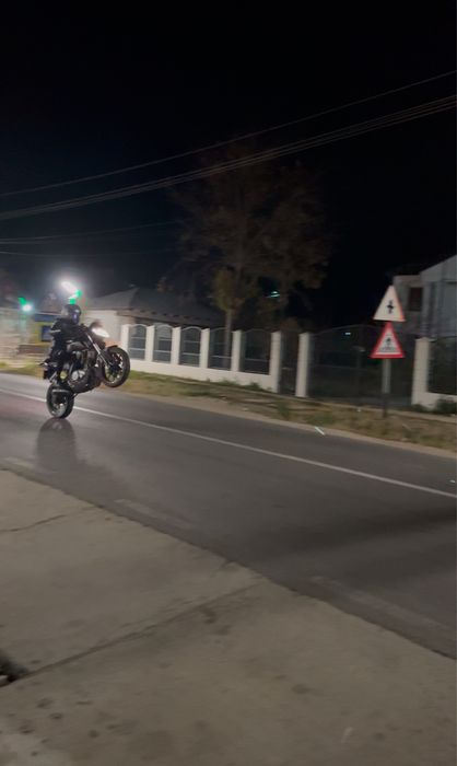 Yamaha MT-125 2015 ABS