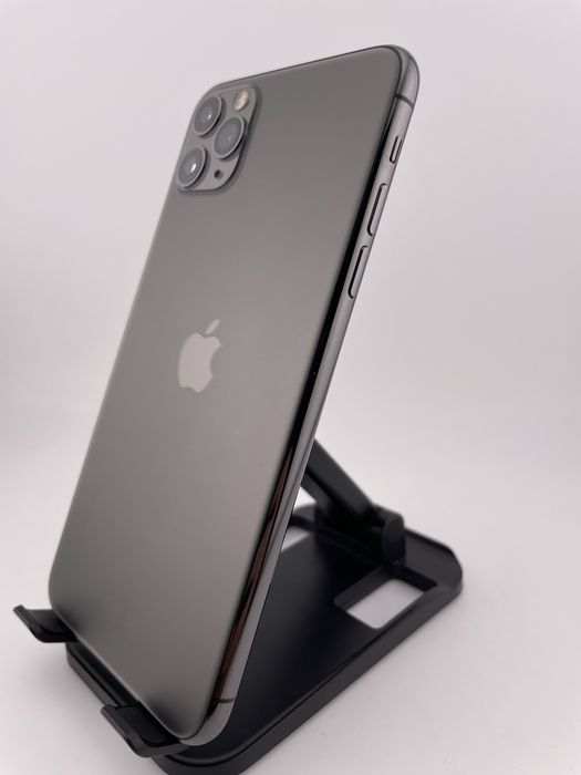 G Store Mobile! OFERTA: iPhone 11 Pro Max 512Gb,100%!