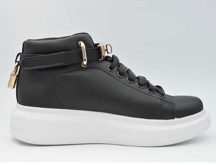 Дамски маратонки 3чифта 37н