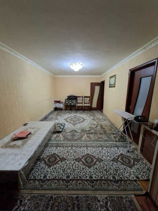 3/2/4 Ялангач, Экобазар, кирпич 2х6, мебель техника, 79500 уе, 70м2