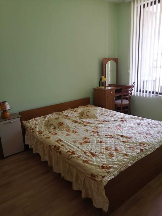 Дава се под наем Двустаен апартамент в Пловдив, Каменица 1 - 60 кв.м за 300 € - Снимка #4