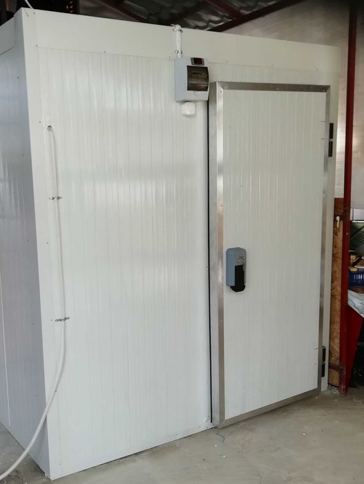 Camera frigorifica cu instalare inclusa