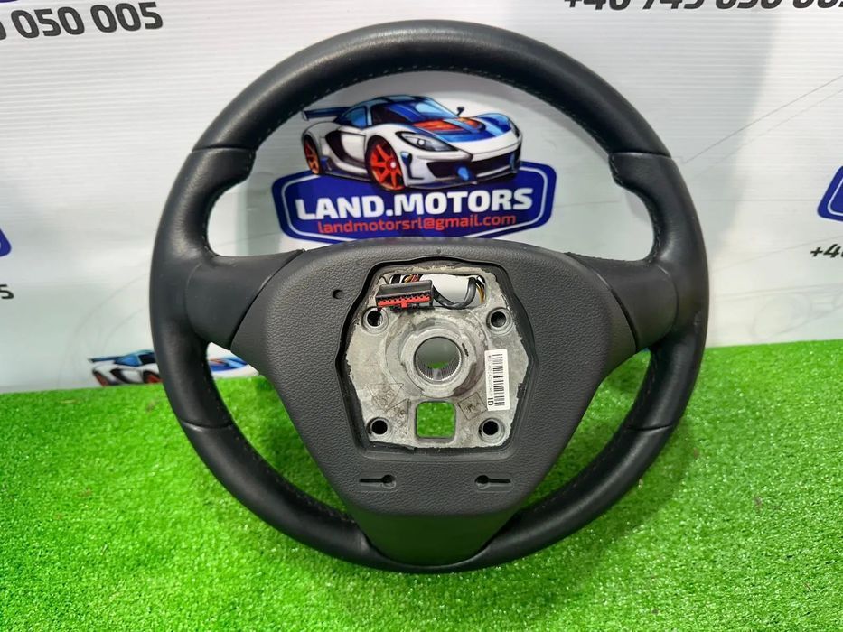 volan piele cu comenzi opel astra j 2009-2018