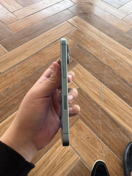 Iphone 16.
