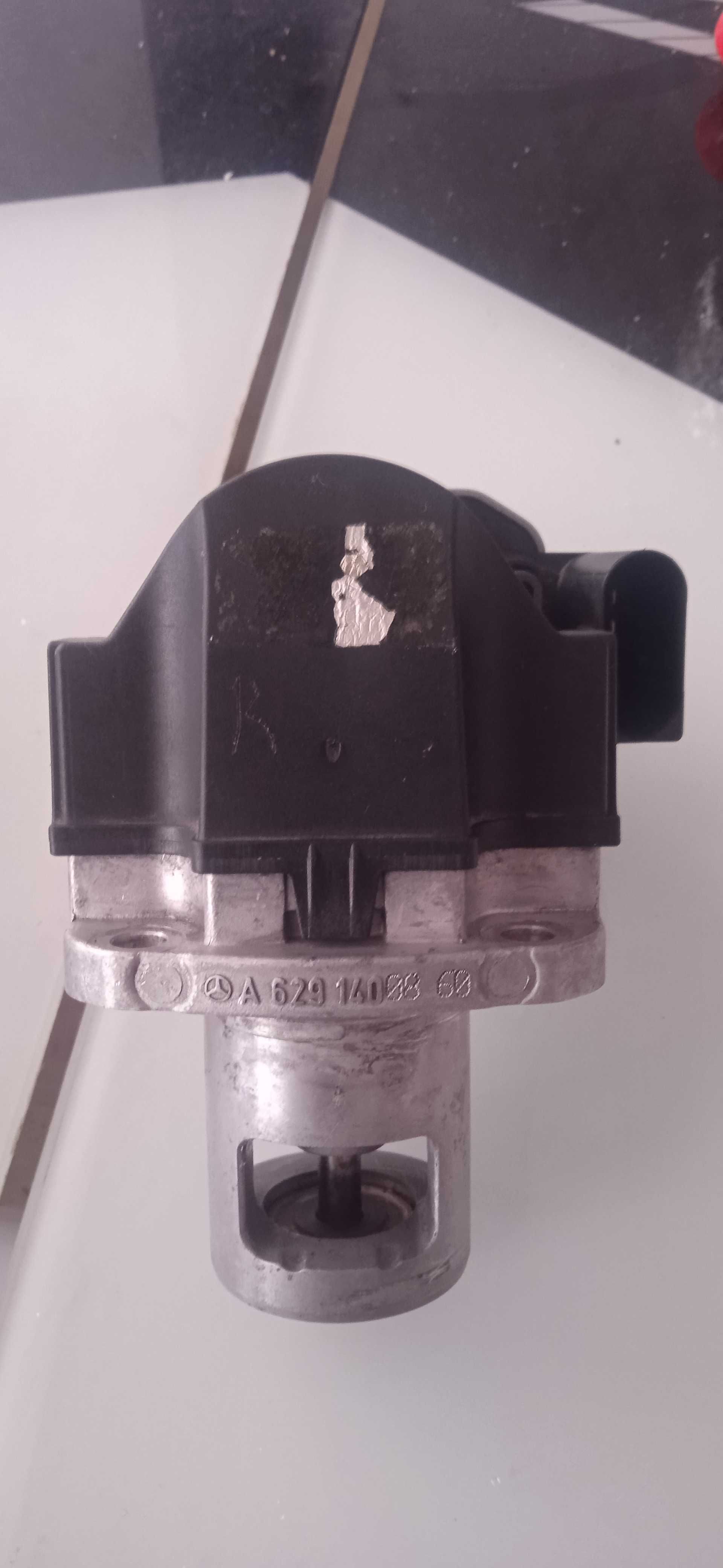 EGR КЛАПАН 318/316