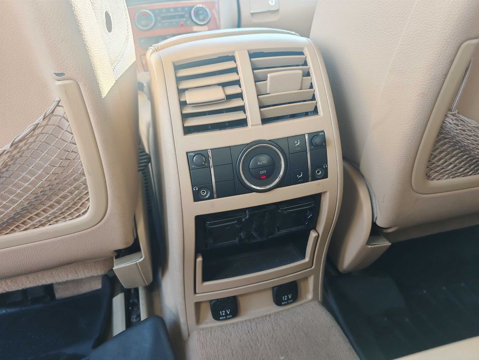 Mercedes-Benz GL 450 4.7 Газ-Бензин ДО КРАЯ НА МЕСЕЦА!