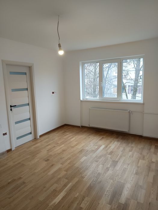 Renovări interioare apartamente și case – Finisaje complete