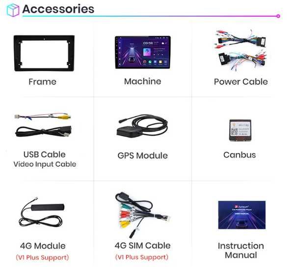 Navigatie  Android Audi A4 B6/B7 , Carplay Android Auto + Camera