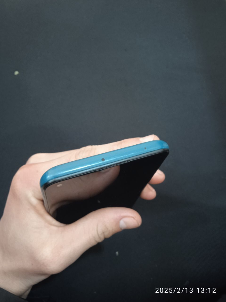 redmi note 9 ideal