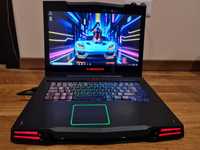 Laptop performant ALIENWARE 17,3" ,intel core i7-quad core, video gtx