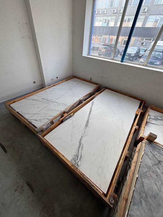 Gresie și faianță italiană de lux – MegTile 120x270cm