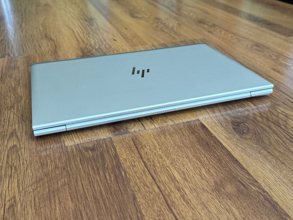15.6 FHD i5-10210u HP EliteBook 850 G7 16GB DDR4/256GB NVMe/B&O/Бат 8ч
