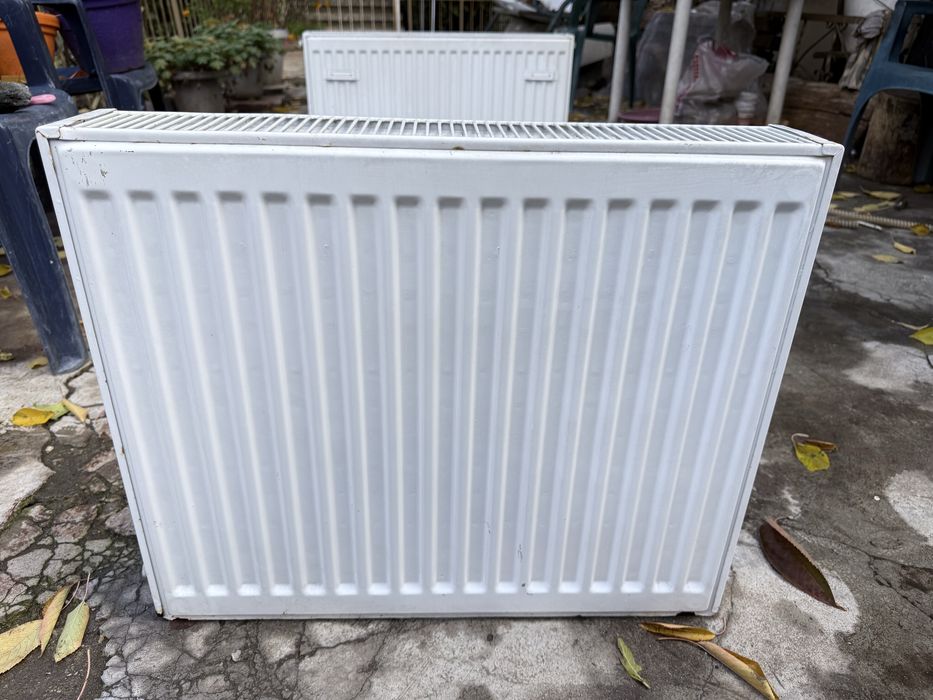 Ламаринени радиатори