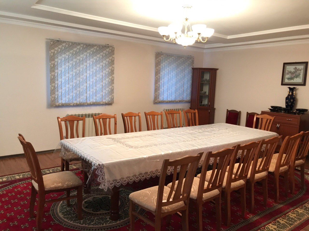 Сдаётся загородный дом в долгосрочную аренду