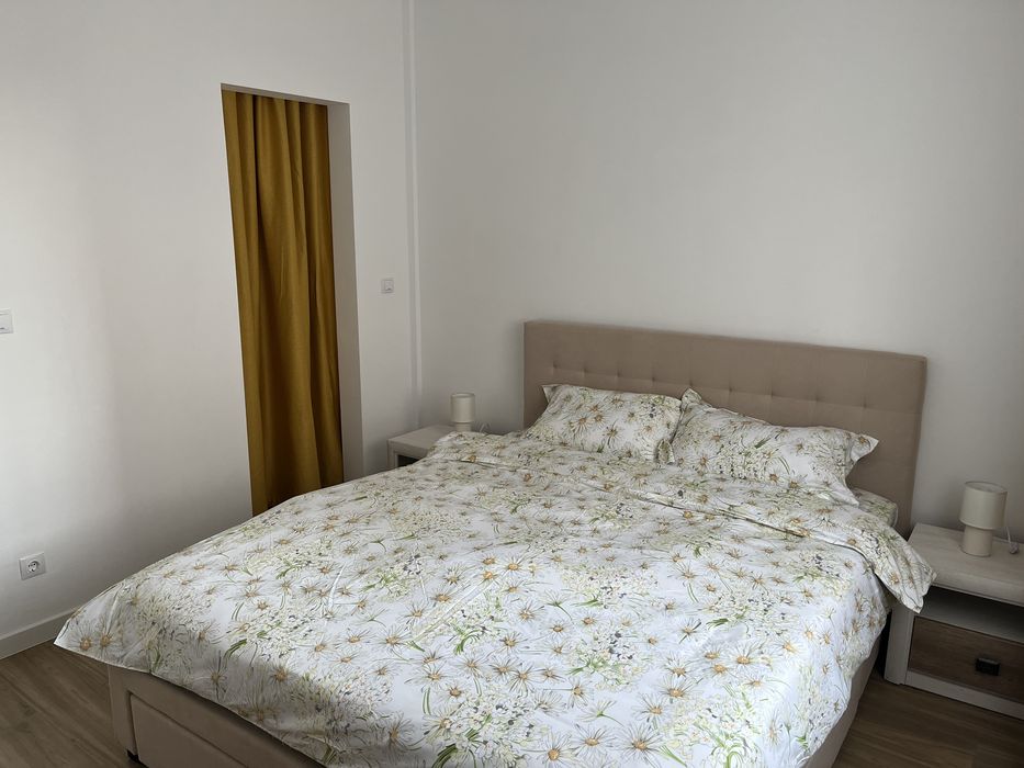 Ofer spre inchiriere apartament 2 camere