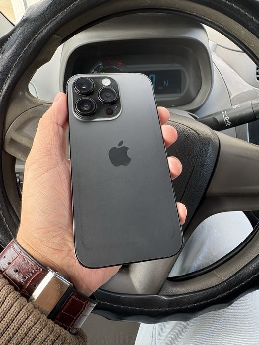 Iphone 14 pro 128 gb