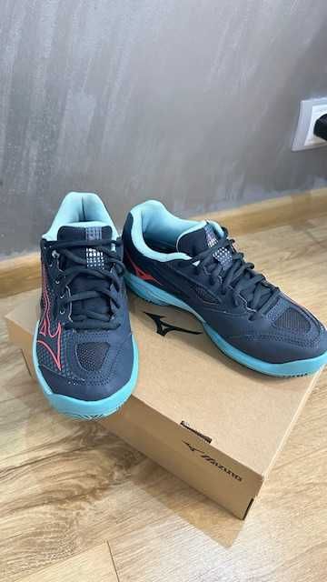 Детски Тенис обувки Mizuno