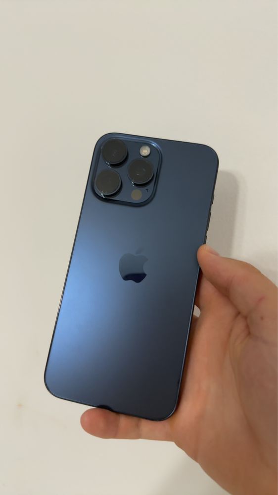 Iphone 15 Pro Max 256GB, Възможен Бартер!