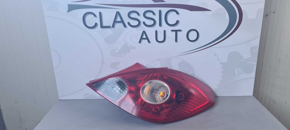 Стоп Opel Corsa 2009г.