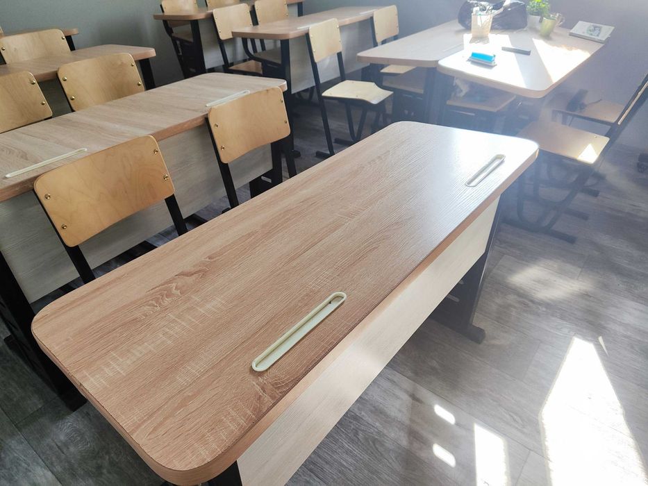 Парта стул комплект | Parta stul komplekt