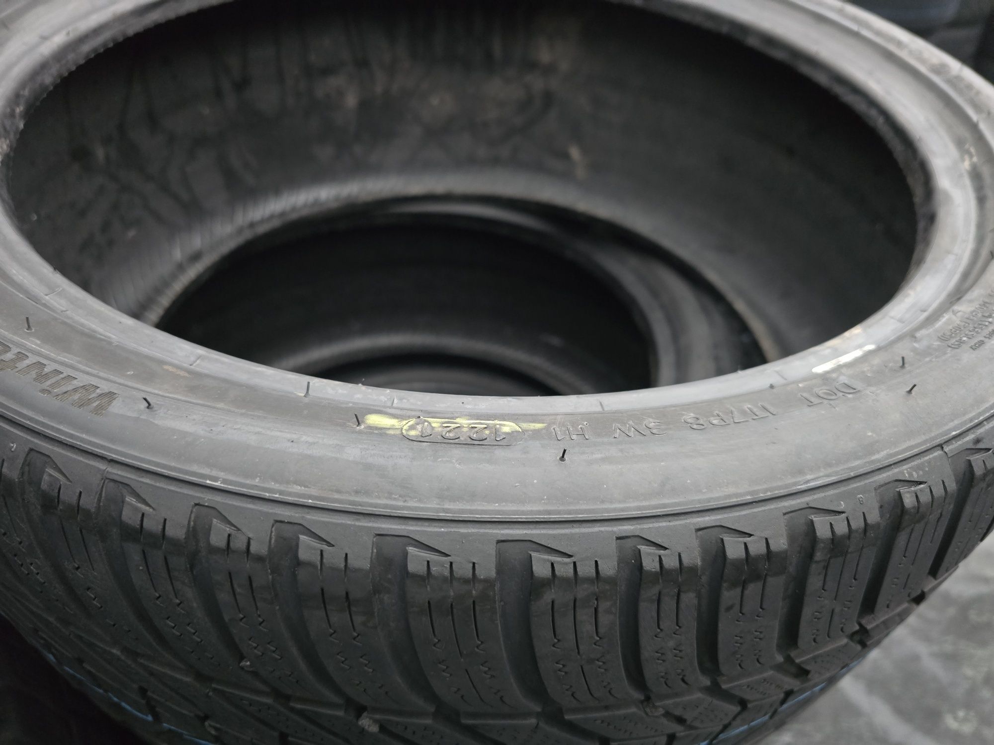 255.35.19 hankook m+s