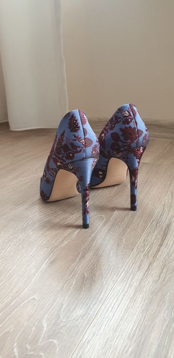 Дамски обувки Zara