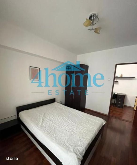 Apartament 2 Camere Crangasi|Metrou