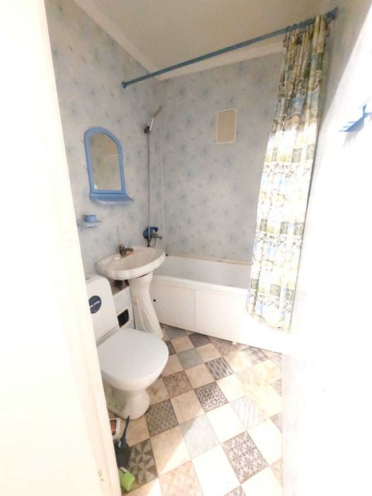 Продам полноценную 1комн кв Маресьева