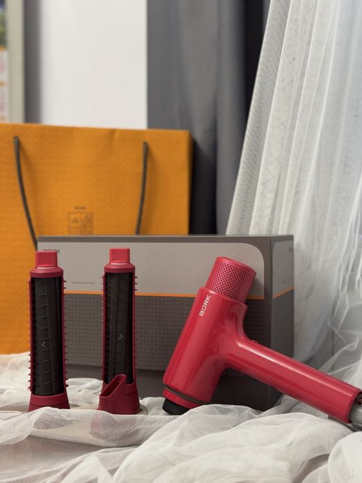 Продается стайлер Bork