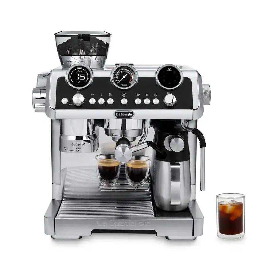 Кофемашина DeLonghi Ecam все модели на вас вкус консультация есть 24/7