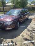 Skoda Superb 2