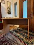 Vând set de 10 birouri – ideale pentru afterschool, școli sau birouri
