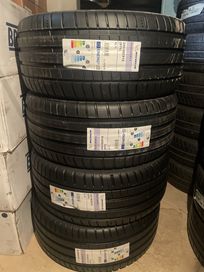 4бр.нови гуми 245/40ZR18 97Y XL Michelin Pilot Sport 5