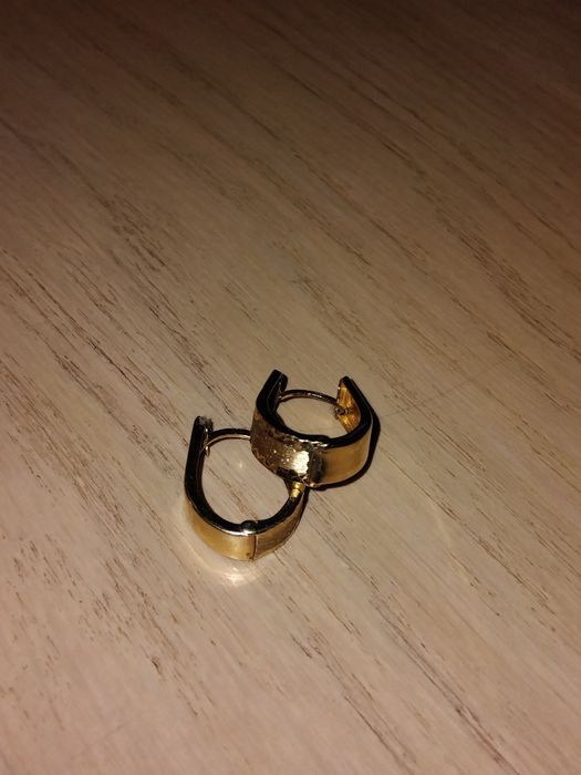 Cercei Aur 2.44 g