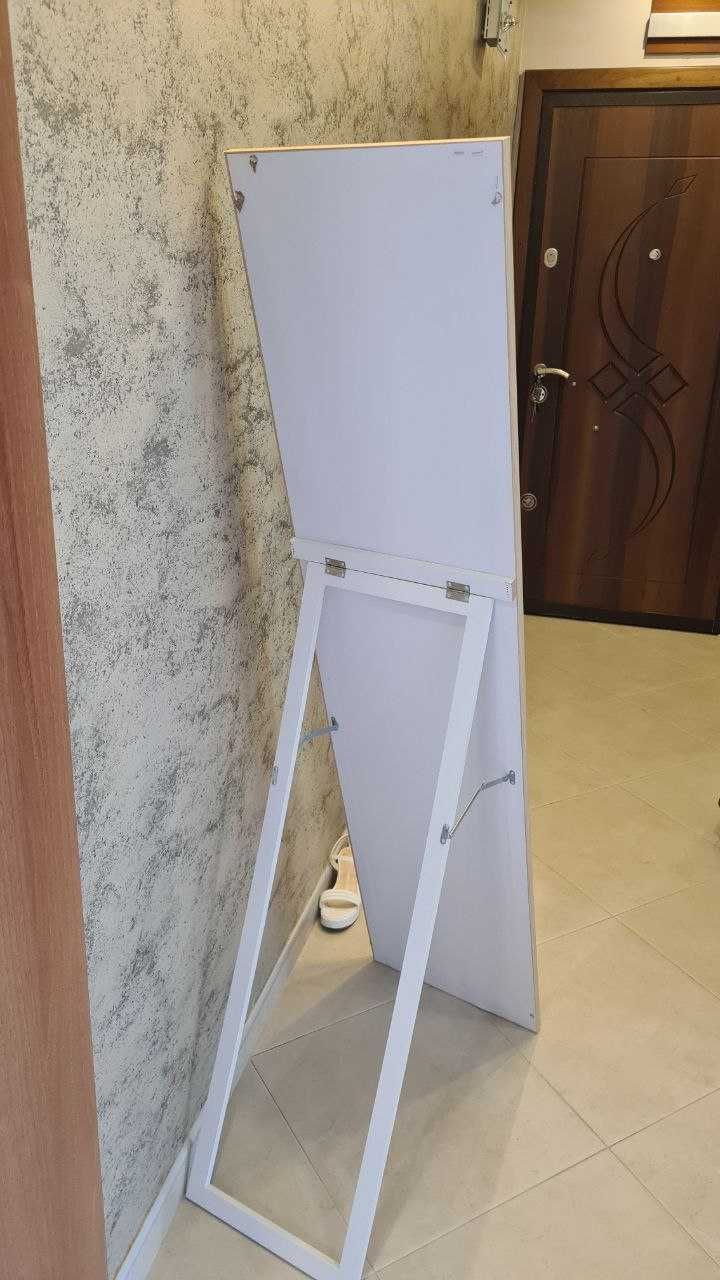 Стилно огледало в цял ръст 155*36