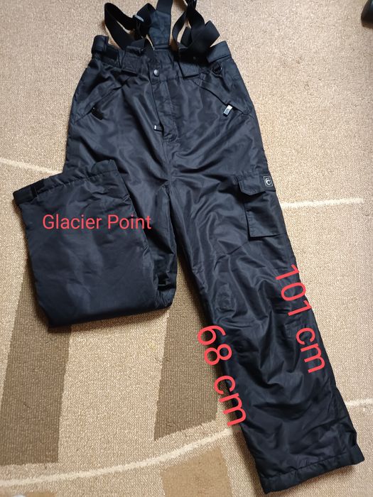 Pantaloni schi, baieti 12-13 sí 15-16 ani