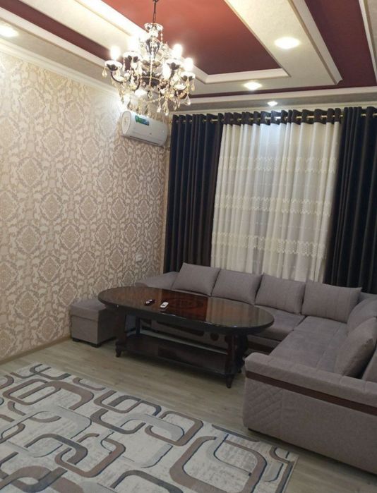 2 xonalik kvartira ijaraga beriladi