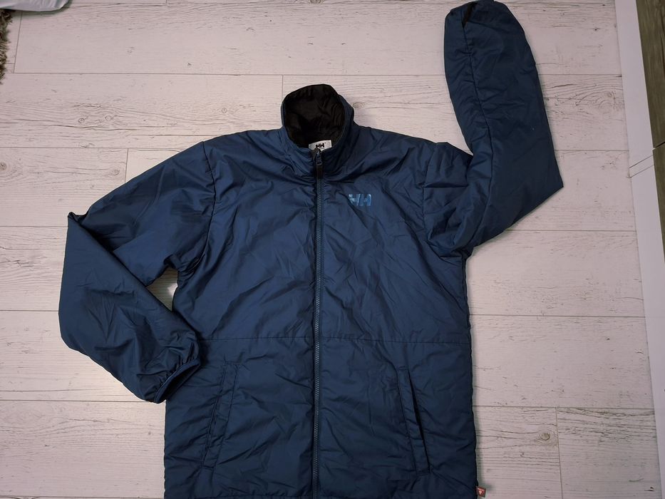 Helly Hansen Primaloft-Ориг. Яке