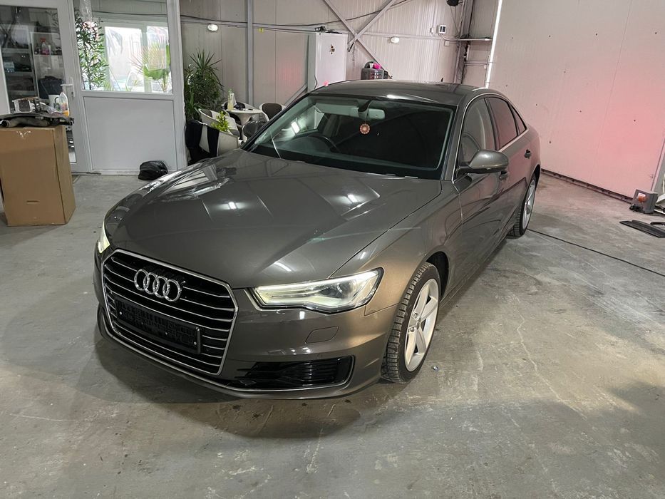 Macara Geam Audi A6 C7 Fata/Spate/Stanga/Dreapta