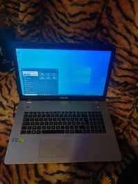 Vand laptop asus display 17