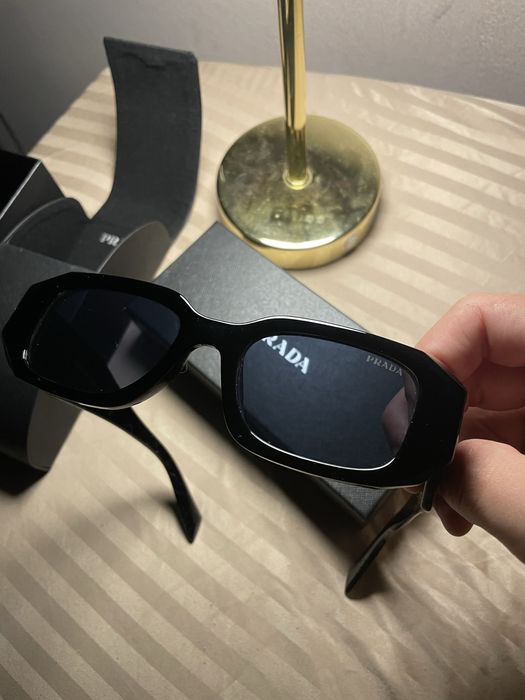 Ochelari De Soare Prada