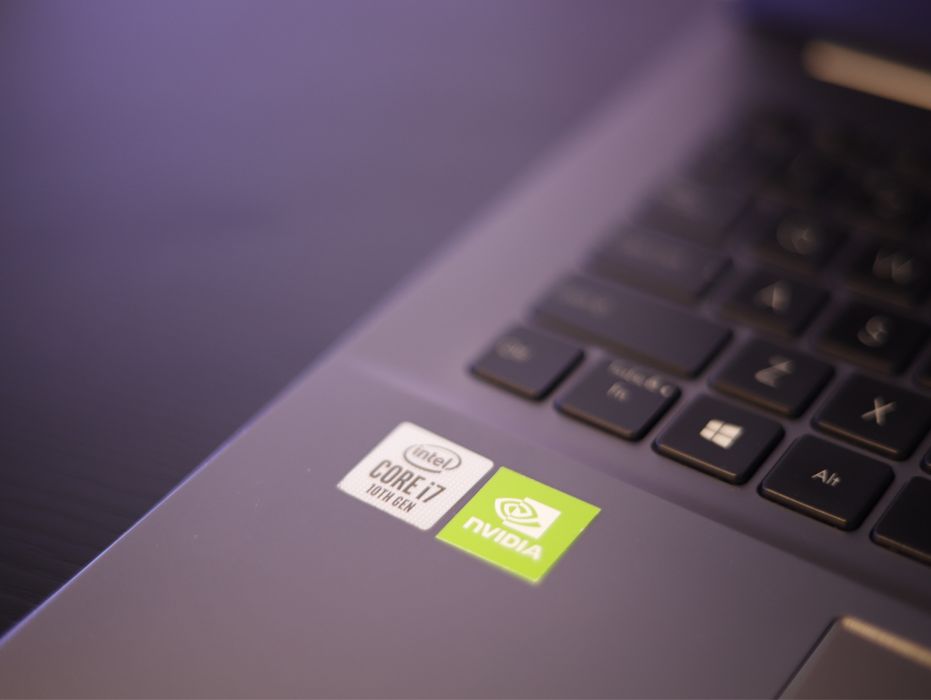 Laptop Asus Vivobook S14/S15