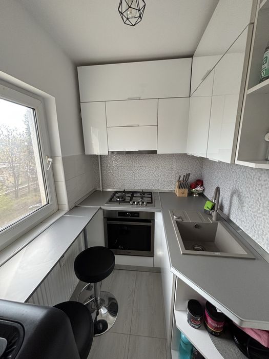 Garsoniera Craiovita