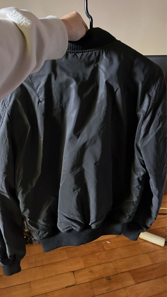 Geaca originala Alpha Industries