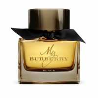 Срочно!!! Burberry black 90 ml original, pokupali za 110