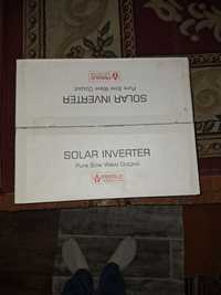 Solar inverter 5 kw