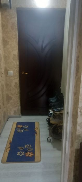 Продается своя 1 комнатная квартира на Дубовой